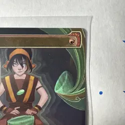 Deadly Rollick + Gamble Dual Card Set MTG - Avatar The Last Airbender NM - Image 5