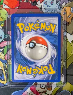 2004 Pokemon Slowbro & Wigglytuff Ex Fire Red & Leaf Green 2 Card Lot LP - Image 4