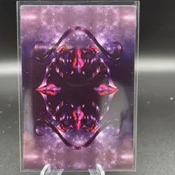 Ami Mizuno Anime Waifu Card Doujin ACG Goddess Holo - Image 3