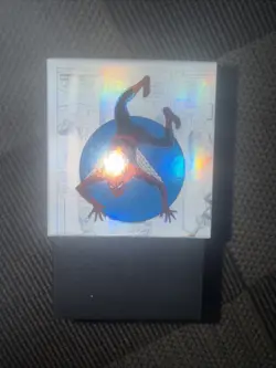 Magic The Gathering MTG Marvels Spider Man Storage Box No Cards - Image 3