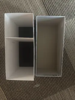 Magic The Gathering MTG Marvels Spider Man Storage Box No Cards - Image 5