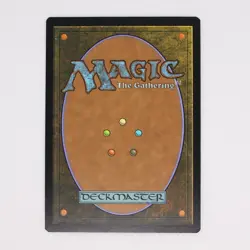 Open the Graves 112 - MTG - Core Set 2019 - Black - NM - Image 2