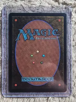 Diabolic Intent #0526 (Borderless) Foil Lord of the Rings Special Edition - Image 2