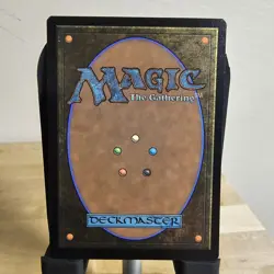 MTG Magic The Gathering SLD Secret Lair Borderless Foil #2023 Tendrils of Agony - Image 2