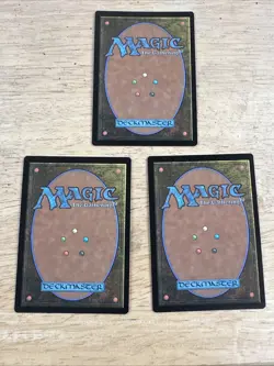 Urza's Power Plant, Tower, Mine - Set of 3 MH3 | NM | MTG - Image 5