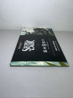 MAGIC THE GATHERING SECRET LAIR GHOST OF TSUSHIMA RAINBOW FOIL SEALED #1 - Image 5