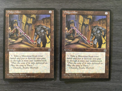 MTG Didgeridoo x 1 Homelands Regular - Image 1