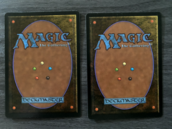 MTG Didgeridoo x 1 Homelands Regular - Image 2