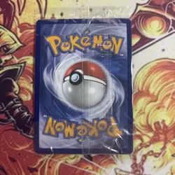 Mega Charizard X EX + Oricorio EX Pokemon Phantasmal Flames UPC Promo Sealed 023 - Image 2