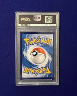 PSA 10 Captain Pikachu #9 CBB1 CS Gem Pack 1 Simplified Chinese 2022 GEM MINT - Image 3