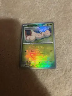 Lot of Prismatic Evolutions Bulk Holos+Reverse Promos Masterball 240+ Cards - Image 3