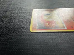 Cyndaquil 79/123 Diamond & Pearl Mysterious Treasures Pokemon Card - PLAYED - Image 3
