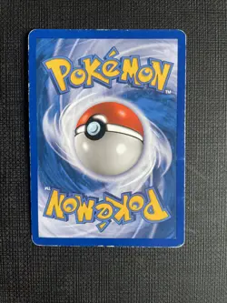 Cyndaquil 79/123 Diamond & Pearl Mysterious Treasures Pokemon Card - PLAYED - Image 4