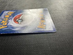 Cyndaquil 79/123 Diamond & Pearl Mysterious Treasures Pokemon Card - PLAYED - Image 5