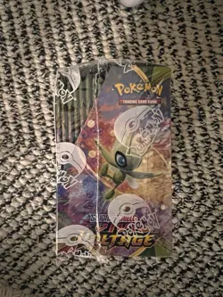 Pokemon TCG Sword & Shield Vivid Voltage Sealed Booster Box Factory Sealed SWSH - Image 2