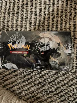 Pokemon TCG Sword & Shield Vivid Voltage Sealed Booster Box Factory Sealed SWSH - Image 5