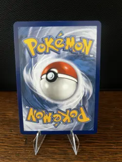 Pokemon TCG: Mega Sharpedo Ex 113/094 Phantasmal Flames Ultra Rare! - Image 4
