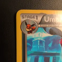 Pokemon Tcg Umbreon 60/108 Dark Explorers Uncommon LP - Image 3