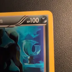 Pokemon Tcg Umbreon 60/108 Dark Explorers Uncommon LP - Image 4