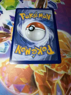 Pokemon TCG - Phantasmal Flames - Mega Sharpedo EX 113/094 - Pack Fresh - Image 2