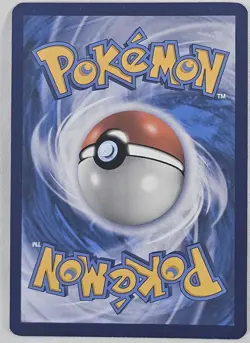 Pokemon SM: Ultra Prism Shiinotic #93/156 NM Rare - Image 2