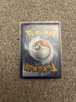 Pokemon TCG Arceus VSTAR Brilliant Stars 176/172 Holo Secret Rare - Image 2
