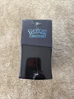 Pokemon TCG Phantasmal Flames Pokemon Center ETB Elite Trainer Box Sealed - Image 5