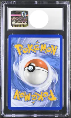 Tinkaton ex Pokemon 2023 Paldea Evolved- 262/193 - Image 2