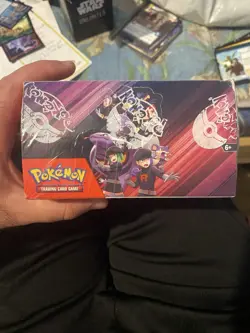 Pokemon TCG - Destined Rivals Booster Box (36 Packs) - NEW/Factory Sealed 2025 - Image 3