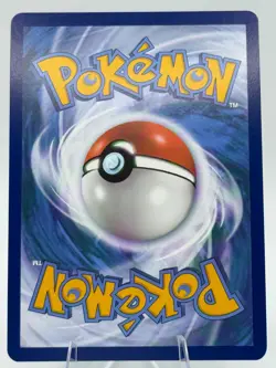 Pokemon TCG Great Tusk EX 230/198 SV Base Seet Holo - Image 2
