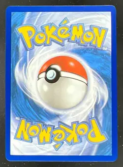 2025 Pokemon Mega Evolution #186 Wally's Compassion Special Illustration Rare - Image 2