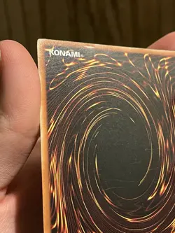 Yugioh Power Bond CRV-EN037 Ultimate Rare 1st Edition LP/VLP - Image 3