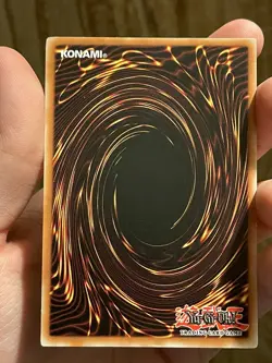 Yugioh Power Bond CRV-EN037 Ultimate Rare 1st Edition LP/VLP - Image 4