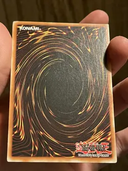 Yugioh Power Bond CRV-EN037 Ultimate Rare 1st Edition LP/VLP - Image 5