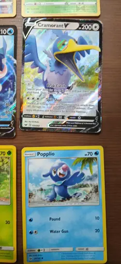 Lot of 33 Pokemon Cards 2016-2022 - Image 2