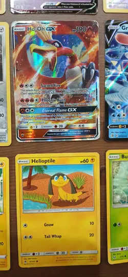 Lot of 33 Pokemon Cards 2016-2022 - Image 4