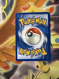 Pokemon Card | TCG Togepi 51/111 Neo Genesis Regular | HP - Image 2