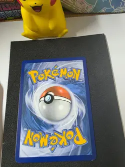 Flareon EX RC6/RC32 Generations Radiant Collection Pokemon TCG Full Art Card - Image 2