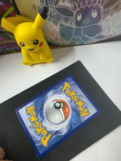Flareon EX RC6/RC32 Generations Radiant Collection Pokemon TCG Full Art Card - Image 3