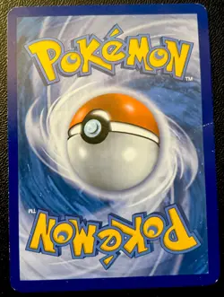 Emolga EX 143/146 MP Full Art Ultra Rare Cute Pink Holo XY Pokemon Card! - Image 2