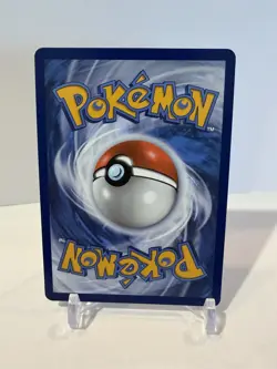 Charizard EX SVP 056 Pokemon Scarlet Violet Promo Full Art Card Near Mint - Image 2