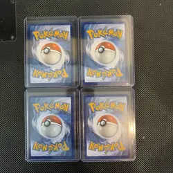 Pikachu V-Union - SWSH139-142 - Pokemon TCG: Celebrations Promo (4 Card Set) - Image 2