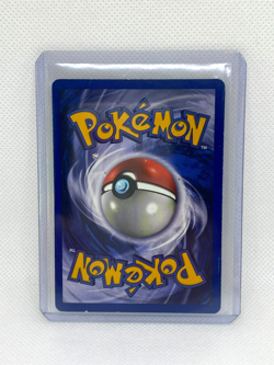 Exeggutor Jungle Set 35/64 First Edition Pokemon Trading Card - Image 2
