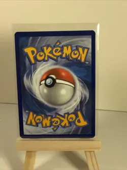 Pokemon TCG SM Team Up 39/181 Electrode Holographic Rare Card - Image 4