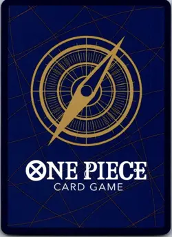 2022 One Piece Card Game Jinbe #P-063 - Image 2