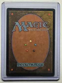 Rare Mint City of Solitude MTG Card Condition Visions NM Magic Gathering - Image 2