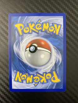 Pokemon Charizard EX XY29 Black Star Promo NM/M - Image 2
