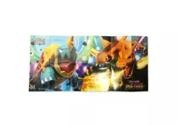 ??Pokemon TCG Sword & Shield Vivid Voltage Charizard Theme Deck?FAST SHIPPING? - Image 4