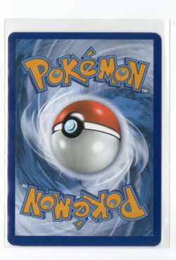 Pokemon TCG Pikachu #18/91 Cosmos Holo Halloween Trick Or Trade 2024 Common - NM - Image 2