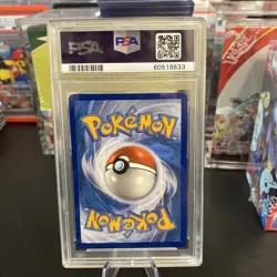 2020 Pokemon Champion's Path ETB Promo Charizard V SWSH050 - PSA 10 GEM MINT - Image 3
